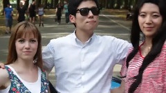 模仿翻唱 - London Style