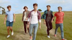 One Direction - Live While We're Young
