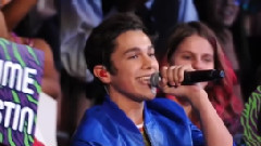 Austin Mahone,Cody Simpson - Top 5 Hottest Guys At