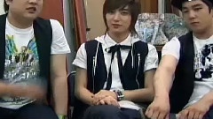 Super Junior - Mnet Starwatch24