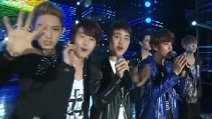EXO-K - Heal The World