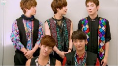 SHINee - Dazzling Girl