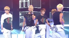 ZE:A - Level Up