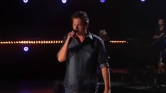Blake Shelton - Over