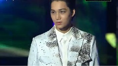 EXO-K - KBS K-Pop Nature Concert Fashion Show