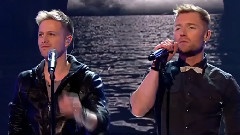 Boyzone,Westlife - No Matter What