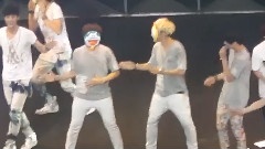 B1A4 - ドラエもんの歌