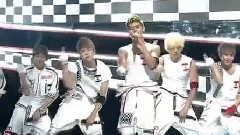 ZE:A - Level Up