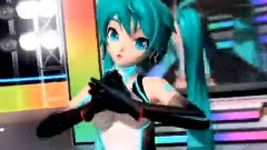 初音未来,VOCALOID家族 - タイムリミット