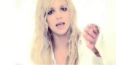 Britney Spears - Set Fire To The Rain