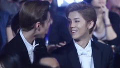 EXO - 音乐风云榜新人盛典