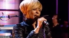 Mary J.Blige - Feel Like A Woman