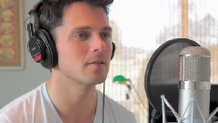 Eli Lieb - Born To Die 翻唱版 英文字幕