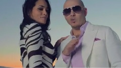 Pitbull,Marc Anthony - Rain Over Me 英文字幕版