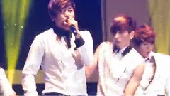U-KISS - Stop Girl
