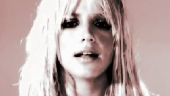 Britney Spears - Breathe On Me