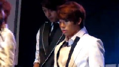 U-KISS - Stop Girl