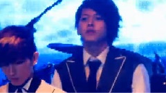 U-KISS - Stop Girl