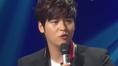 李章宇 - KBS柳熙烈的写生簿 李章宇 Cut 中文字幕 12/09/14