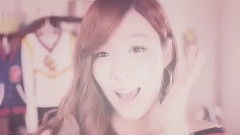 少女时代,Tiffany(少女时代) - Supermodel Tiffany