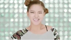 SPICA - I'll Be There 中韩字幕版