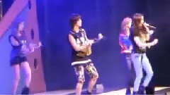 f(x) - Danger