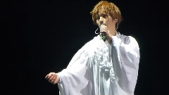 SHINee - Amazing Grace