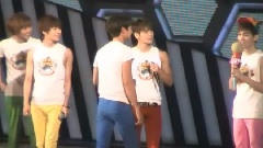 SHINee - 二巡台湾站