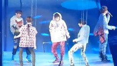 SHINee - A-YO -