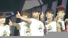 SHINee - Ending