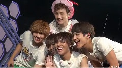 SHINee - Ending