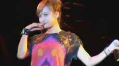 f(x),宋茜 - Hot Summer