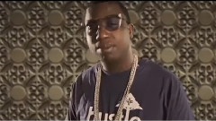 Gucci Mane - Brought Out Them Racks