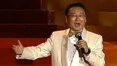 蒋大为 - 骏马奔驰保边疆