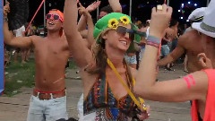 ID&T - New Party Live