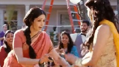 印度群星 - Navrai Maajhi English Vinglish