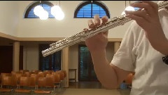 模仿翻唱 - 涛声依旧