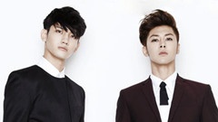 东方神起 - Catch Me