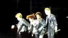 EXO-M - MAMA