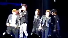 EXO-M - 自我介绍 & 你的世界