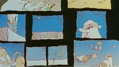 The End of the World in Four Seasons