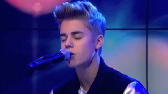 Justin Bieber - As Long As You Love Me