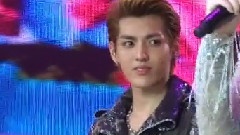 EXO-M - 谢幕2