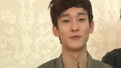 EXO-M - Happy Birthday Chen