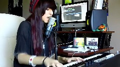 Christina Grimmie - Some Nights