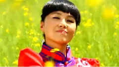 乌兰托娅 - 看了你一眼
