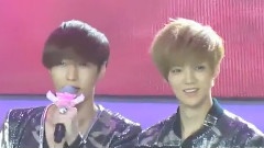 EXO - 最佳造型奖