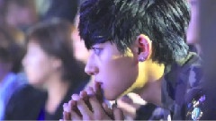EXO-M - 黄子韬新人盛典