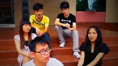 模仿翻唱 - 那些年