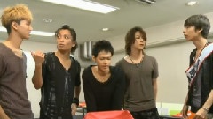 KAT-TUN - 不灭のスクラム Special 中文字幕版